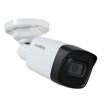 CCTV (4 CHANNEL)